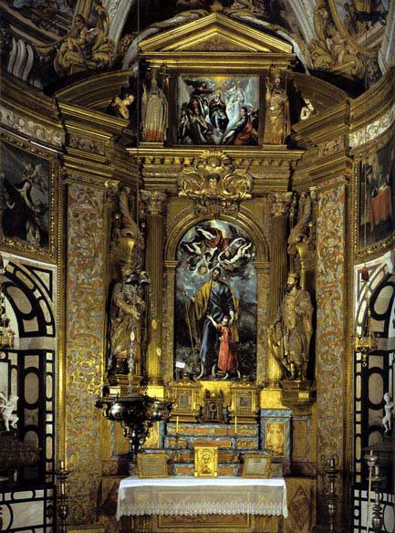 Altarpiece